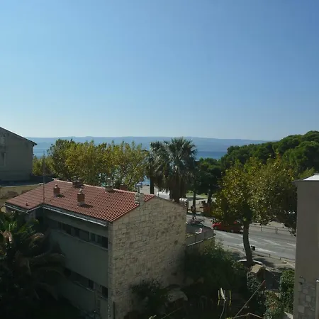 Apartament Mimica-croatia , , Center
