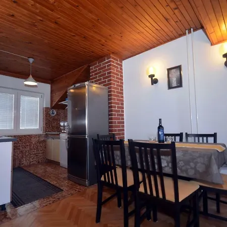 Apartament Mimica-croatia , , Center