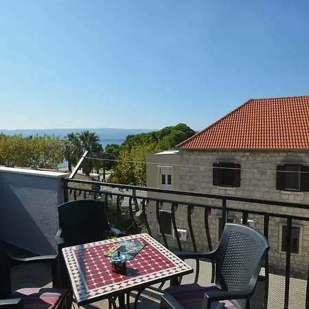 Apartament Mimica-croatia , , Center *