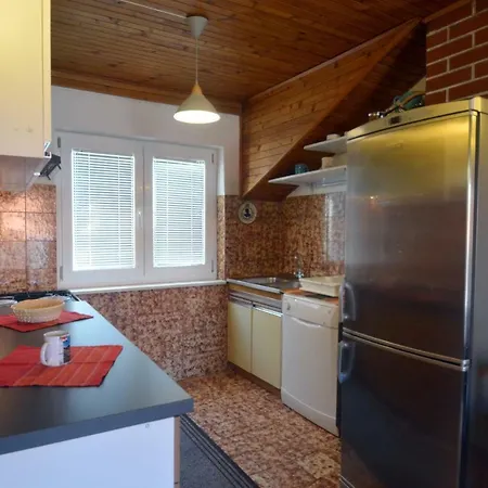 Mimica-croatia , , Center Apartament