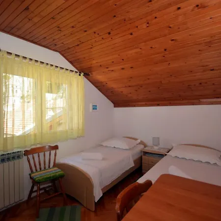 Apartament Mimica-croatia , , Center