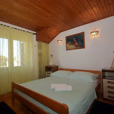 Mimica-croatia , , Center Apartament *