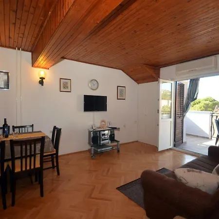 Mimica-croatia , , Center Apartament Omiš
