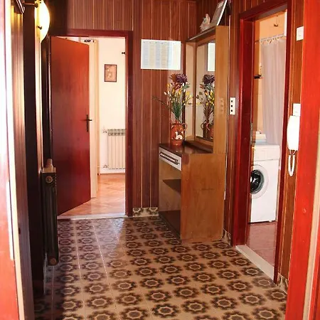 Apartament Mimica-croatia , , Center Omiš