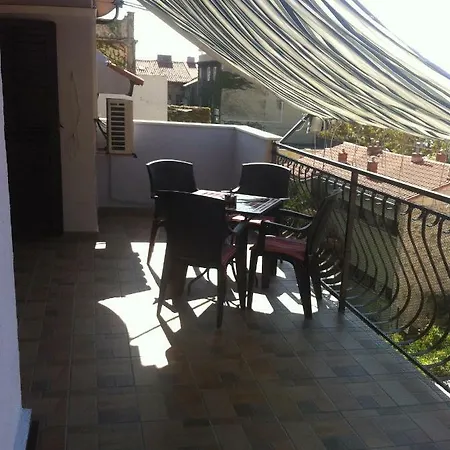Apartament Mimica-croatia , , Center *