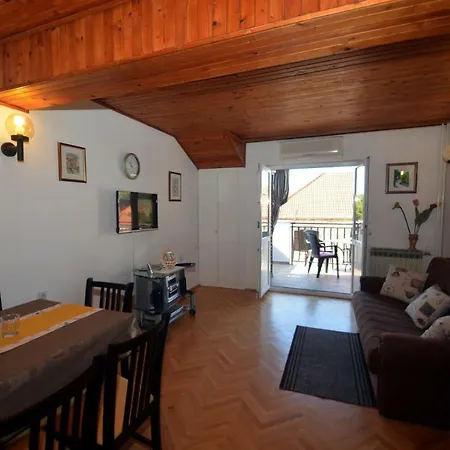 Mimica-croatia , , Center Apartament Omiš