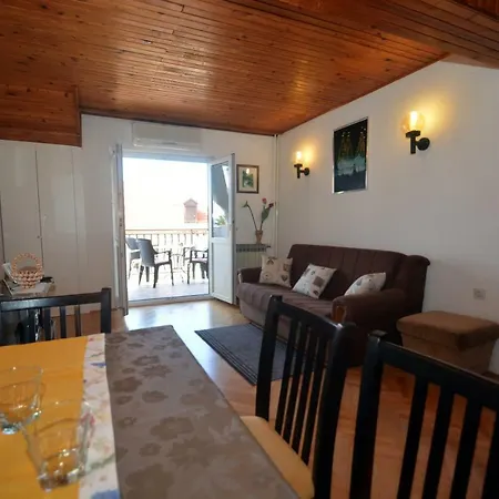 Apartament Mimica-croatia , , Center Omiš