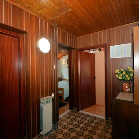 Apartament Mimica-croatia , , Center