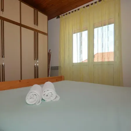 Apartament Mimica-croatia , , Center
