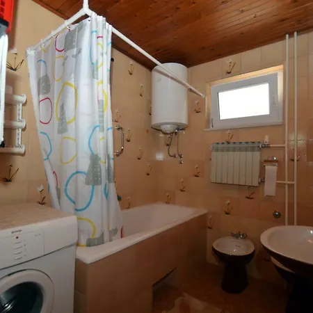 Apartament Mimica-croatia , , Center