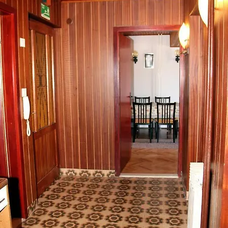 Apartament Mimica-croatia , , Center *