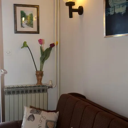 Mimica-croatia , , Center Apartament