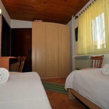 Mimica-croatia , , Center Apartament Omiš
