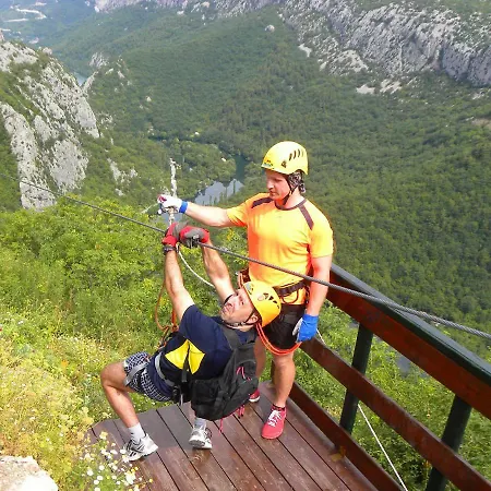 Apartament Mimica-croatia , , Center *