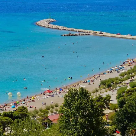 Apartament Mimica-croatia , , Center