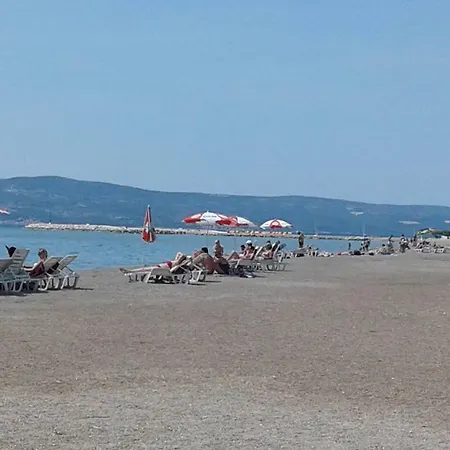 Mimica-croatia , , Center Apartament Omiš