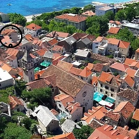 Apartament Mimica-croatia , , Center