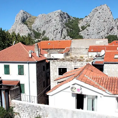 Lejlighed Mimica-croatia , , Center *