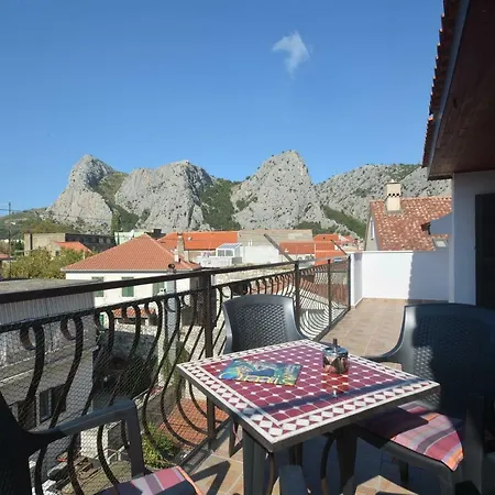 Lejlighed Mimica-croatia , , Center *