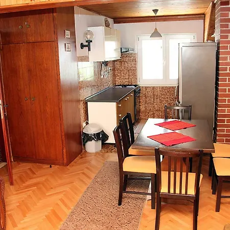 Apartment Mimica-croatia , , Center *