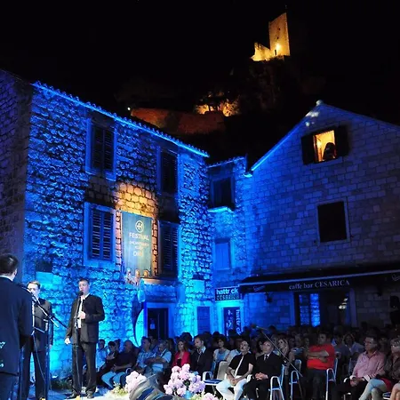 Mimica-croatia , , Center Lejlighed *