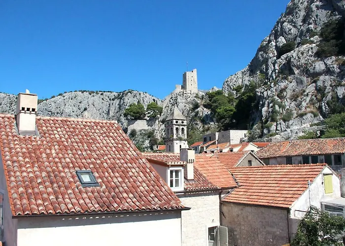 Lejlighed Mimica-croatia , , Center *