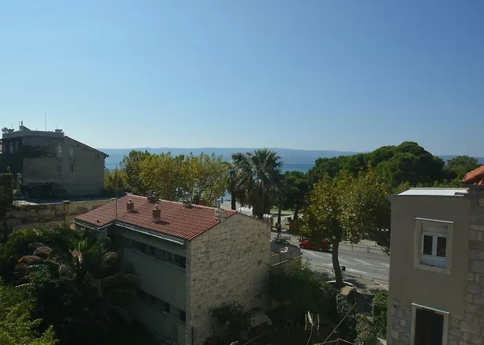 Lejlighed Mimica-croatia , , Center