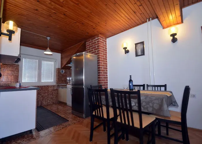 Lejlighed Mimica-croatia , , Center