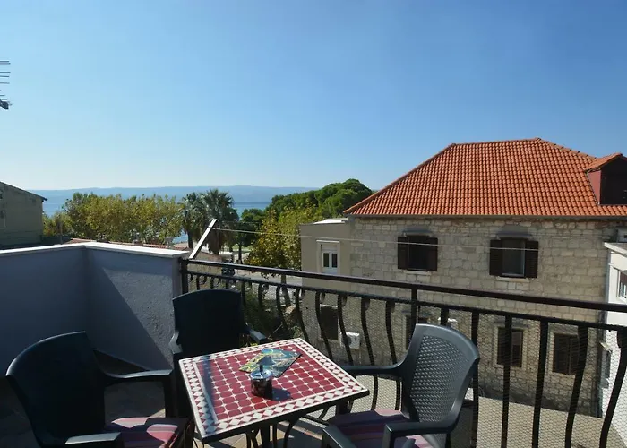 Lejlighed Mimica-croatia , , Center *