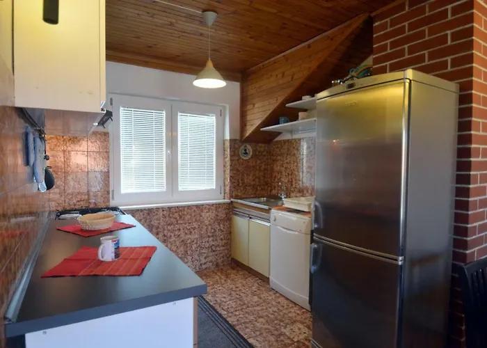 Mimica-croatia , , Center Lejlighed