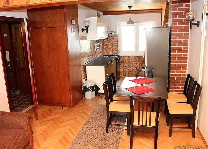 Lejlighed Mimica-croatia , , Center *