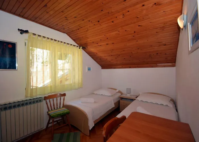 Lejlighed Mimica-croatia , , Center