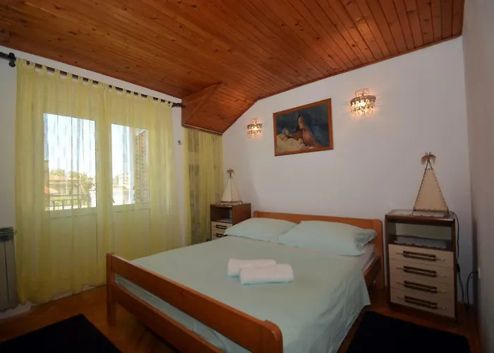 Mimica-croatia , , Center Lejlighed *