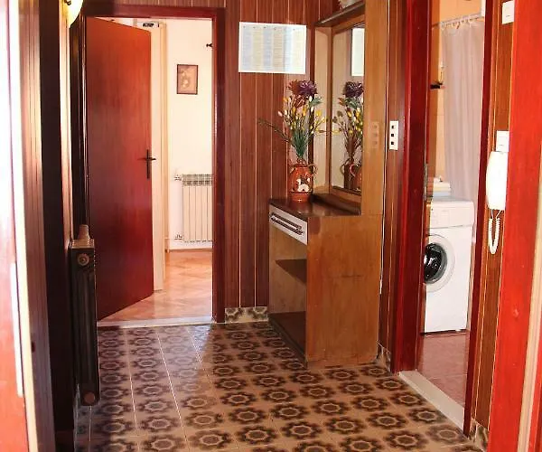 Lejlighed Mimica-croatia , , Center Omiš