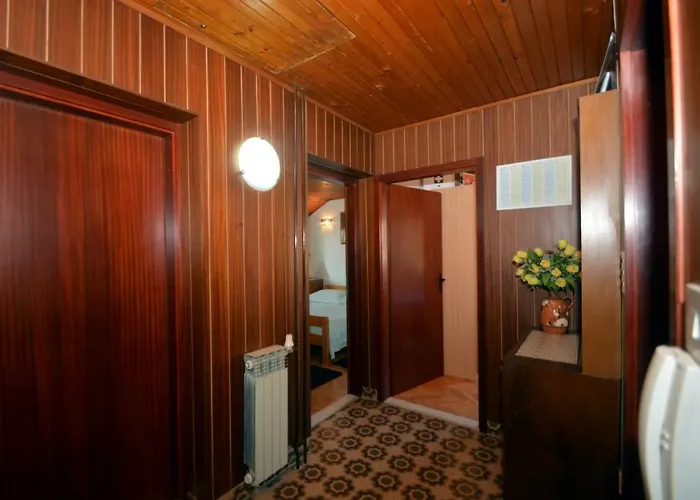 Lejlighed Mimica-croatia , , Center