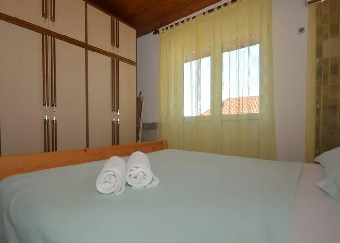 Lejlighed Mimica-croatia , , Center