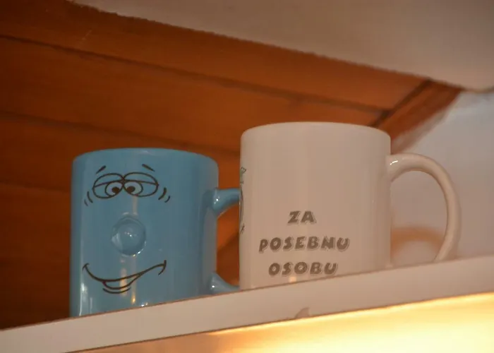 Mimica-croatia , , Center Lejlighed