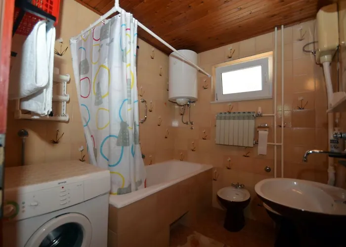 Lejlighed Mimica-croatia , , Center