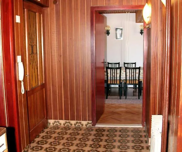 Lejlighed Mimica-croatia , , Center *