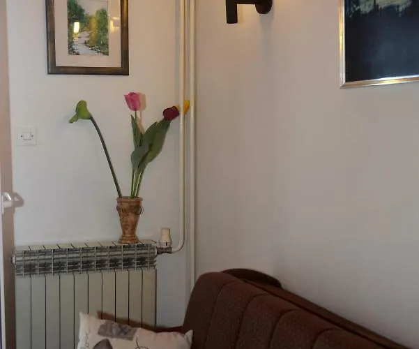 Mimica-croatia , , Center Lejlighed