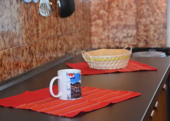 Lejlighed Mimica-croatia , , Center *