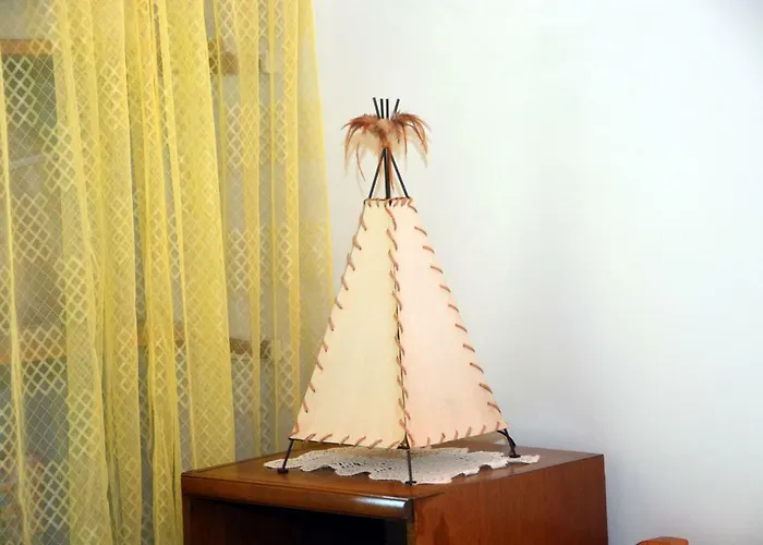 Lejlighed Mimica-croatia , , Center