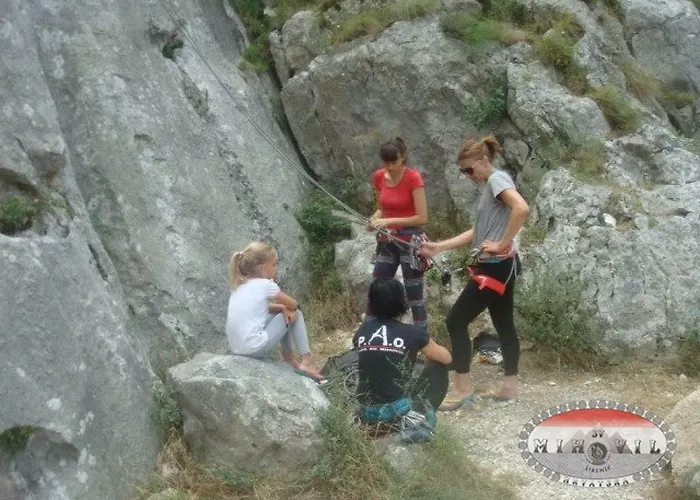 Lejlighed Mimica-croatia , , Center Omiš