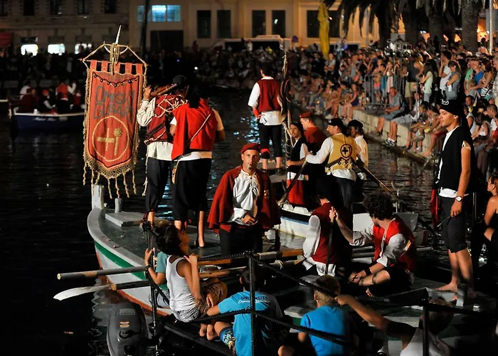 Lejlighed Mimica-croatia , , Center *