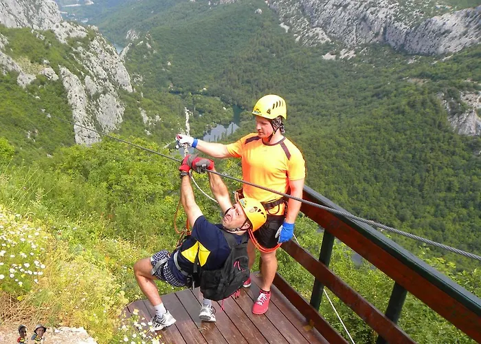 Lejlighed Mimica-croatia , , Center *