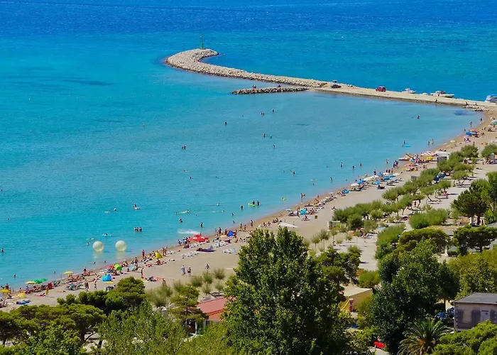 Lejlighed Mimica-croatia , , Center