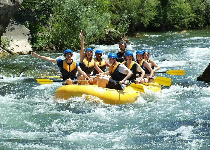 Mimica-croatia , , Center Lejlighed Omiš